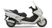 2007 Honda Reflex photo